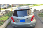 VITZ  4WD