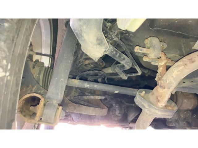 VITZ  4WD