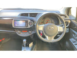 VITZ  4WD