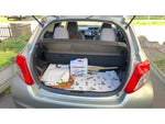 VITZ  4WD