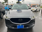 CX-5 4WD