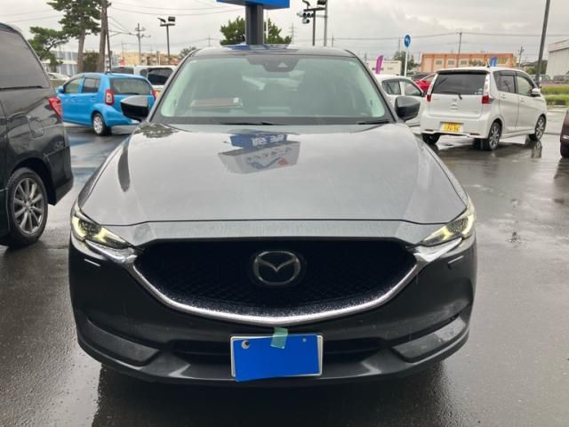 CX-5 4WD
