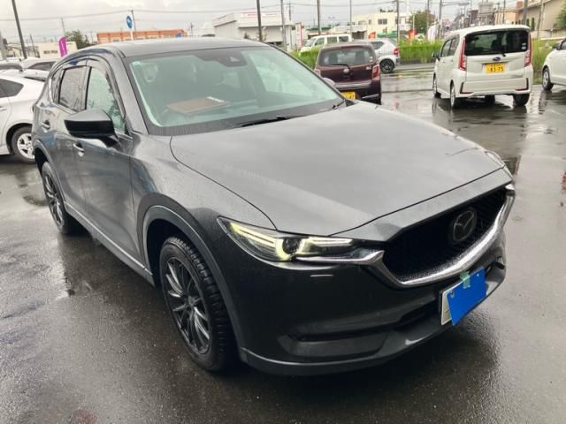 CX-5 4WD