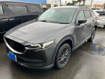 CX-5 4WD
