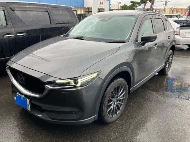 CX-5 4WD