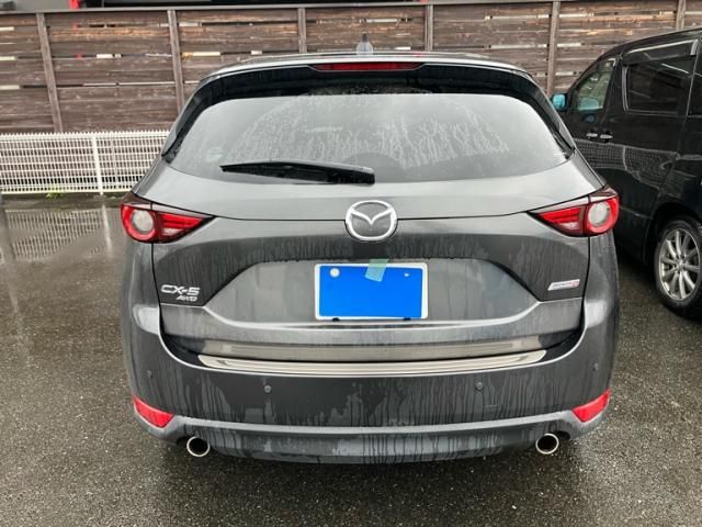 CX-5 4WD
