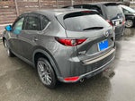 CX-5 4WD