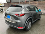 CX-5 4WD