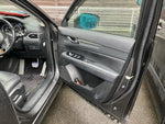 CX-5 4WD