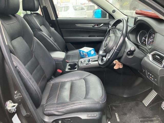 CX-5 4WD