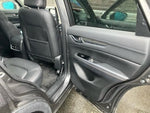 CX-5 4WD