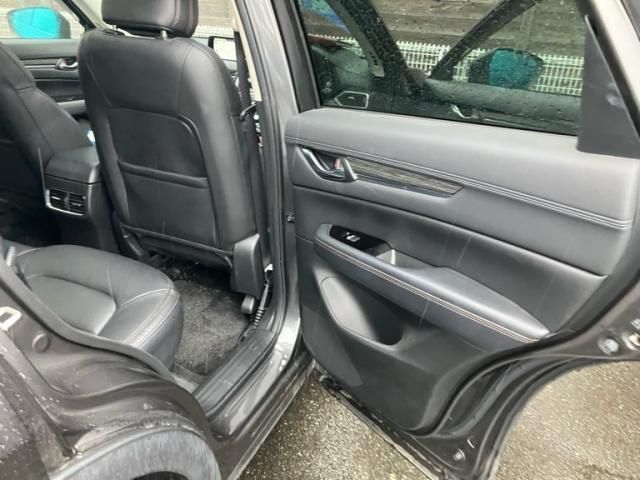 CX-5 4WD
