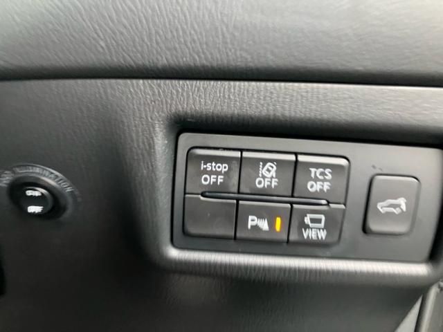 CX-5 4WD