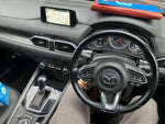 CX-5 4WD