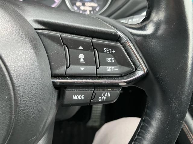 CX-5 4WD