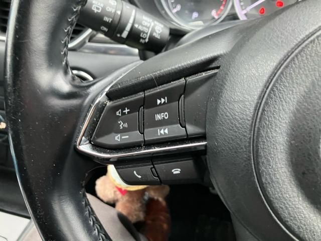 CX-5 4WD