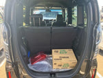 N BOX CUSTOM 4WD