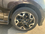 N BOX CUSTOM 4WD