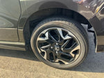 N BOX CUSTOM 4WD