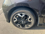 N BOX CUSTOM 4WD