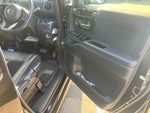 N BOX CUSTOM 4WD