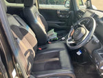 N BOX CUSTOM 4WD