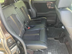 N BOX CUSTOM 4WD