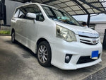 NOAH 4WD