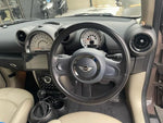 BMW MINI COOPER CROSSOVER