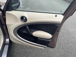BMW MINI COOPER CROSSOVER