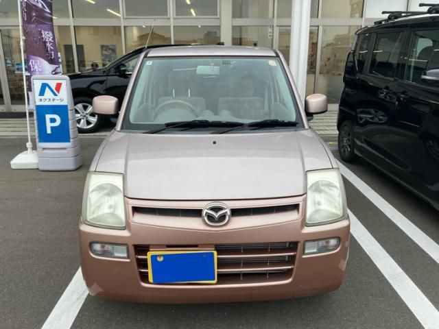 CAROL  4WD