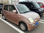 CAROL  4WD
