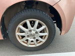CAROL  4WD
