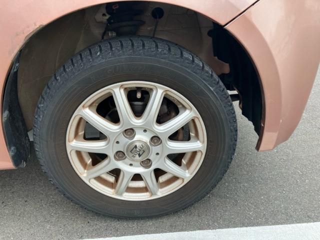 CAROL  4WD