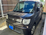 MR WAGON ECO
