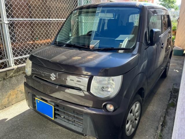 MR WAGON ECO