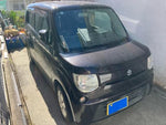 MR WAGON ECO