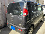 MR WAGON ECO