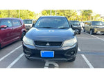 OUTLANDER 4WD