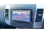 OUTLANDER 4WD