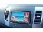 OUTLANDER 4WD