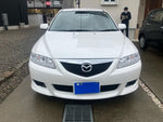 ATENZA SPORTS wagon