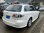 ATENZA SPORTS wagon