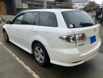 ATENZA SPORTS wagon