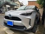 YARIS CROSS HYBRID