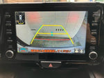 YARIS CROSS HYBRID