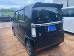 N BOX CUSTOM 4WD