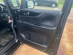 N BOX CUSTOM 4WD