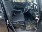 N BOX CUSTOM 4WD