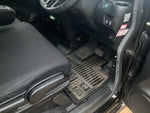 N BOX CUSTOM 4WD